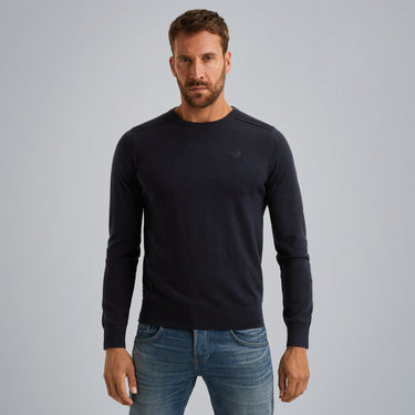 PKW2509326 5281 | Pullover aus 100 % Merinowolle